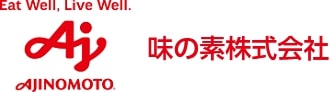 味の素　ロゴ
