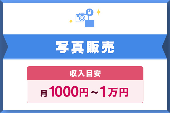 写真販売