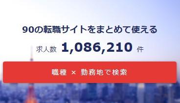 キャリアインデックスイメージ