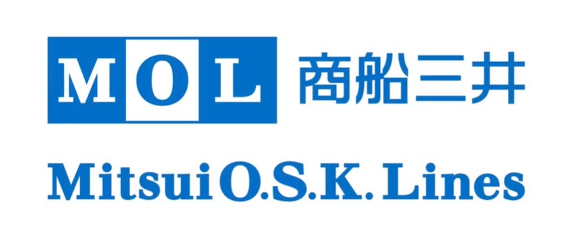 商船三井　イメージ