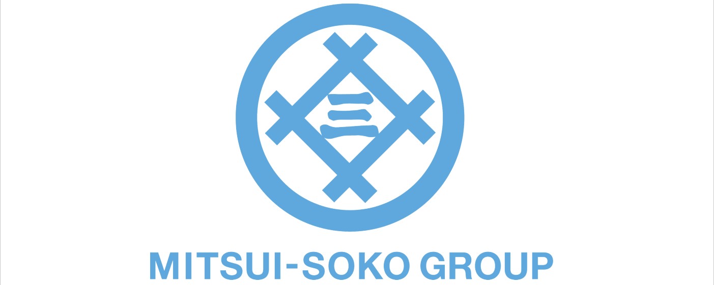 三井倉庫ホールディングス　イメージ