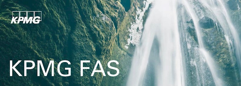 KPMG FAS イメージ
