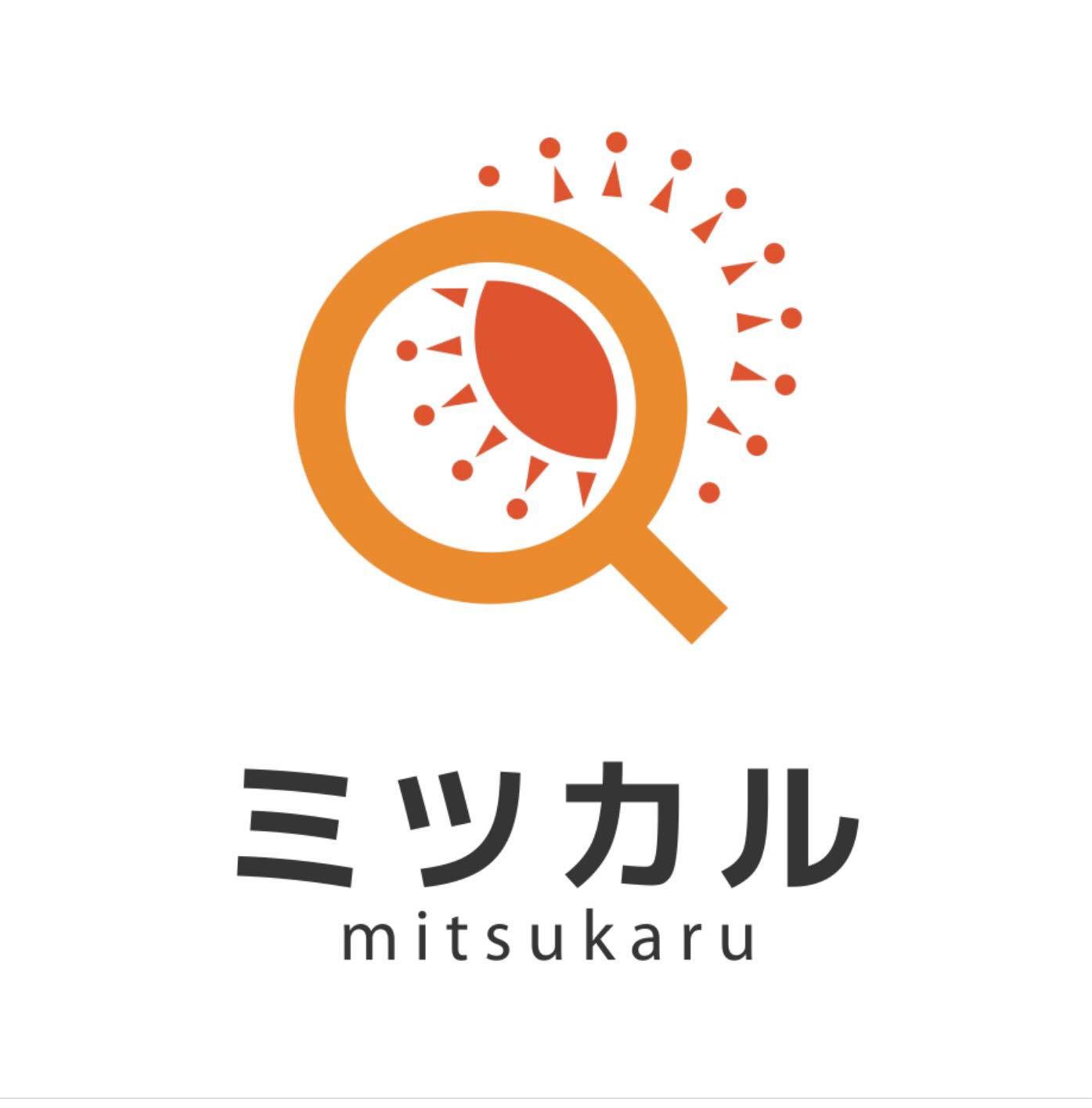 ミツカル