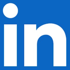 リンクトイン　アイコン