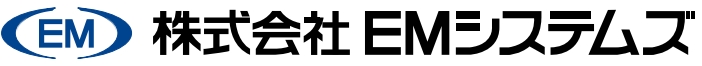 EMシステムズ ロゴ