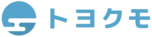 トヨクモ ロゴ