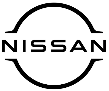 日産自動車 ロゴ