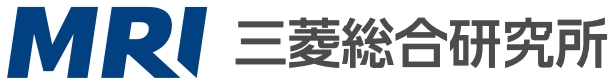 三菱総合研究所 ロゴ