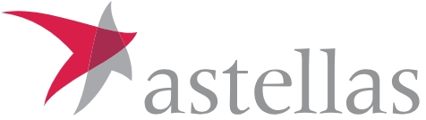 アステラス製薬 ロゴ