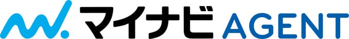 マイナビAGENTのロゴ