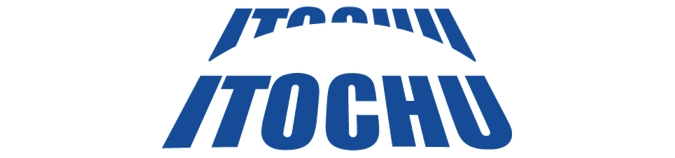 伊藤忠商事のロゴ