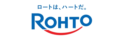 ロート製薬のロゴ