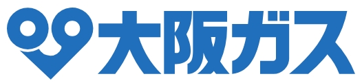 大阪ガスのロゴ