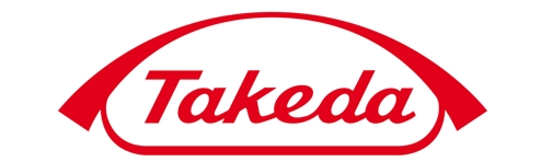 武田薬品工業のロゴ