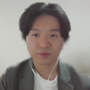 靭さん 