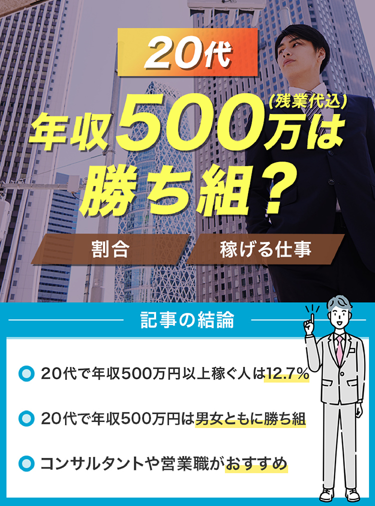 20代年収500万円勝ち組_アイキャッチ
