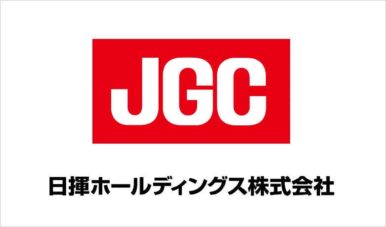 日揮ホールディングス_ロゴ