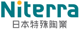 日本特殊陶業のロゴイメージ
