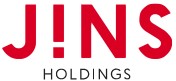 ジンズホールディングスのロゴイメージ