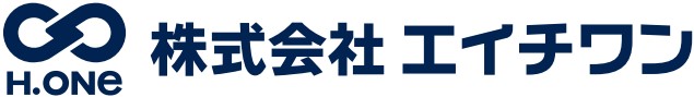エイチワンのロゴイメージ