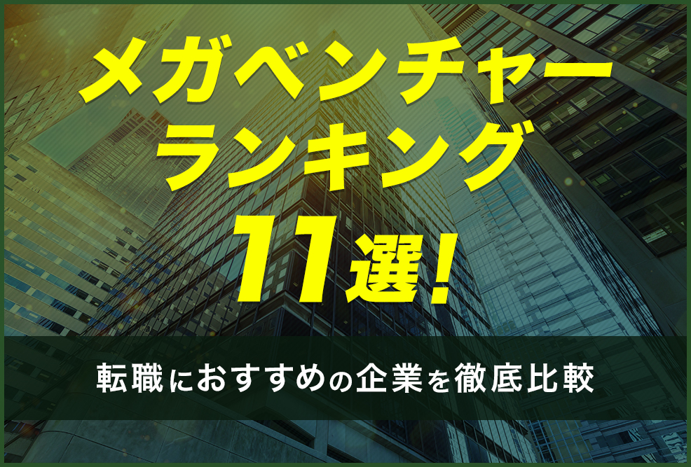 メガベンチャーランキング修正