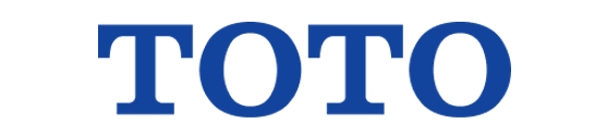 TOTOのロゴ
