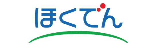 北海道電力のロゴ