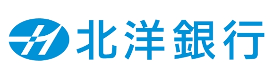 北洋銀行のロゴ