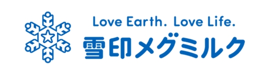 雪印メグミルクのロゴ
