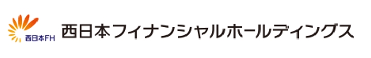 西日本フィナンシャルホールディングスのロゴ