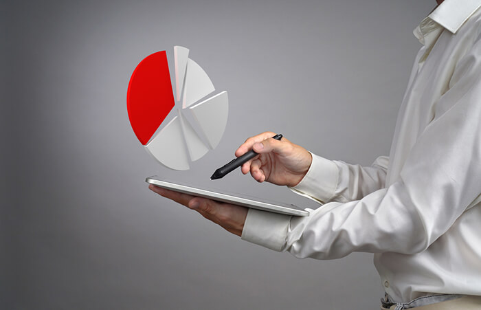 野村證券の事業内容