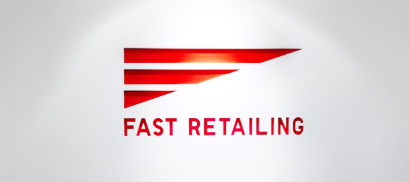 ファーストリテイリング