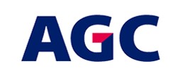 AGC ロゴ