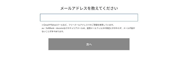 type転職エージェント登録12