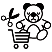 ハンドメイド作品販売