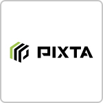 PIXTA