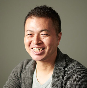 代表取締役CEO 高野 秀敏さん