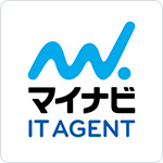 マイナビIT AGENT