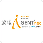 就職エージェントneo
