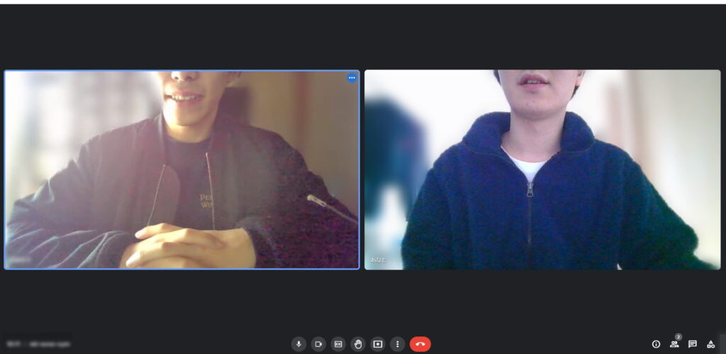 未経験エンジニア　インタビュー