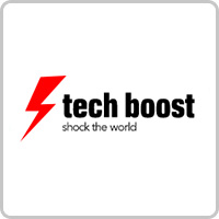 tech boost
