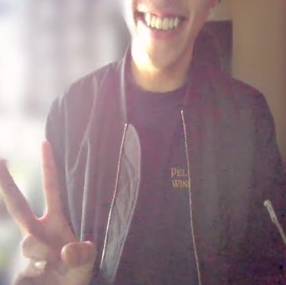 未経験エンジニア　インタビュー　アイコン