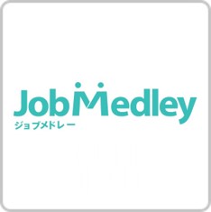 ジョブメドレー