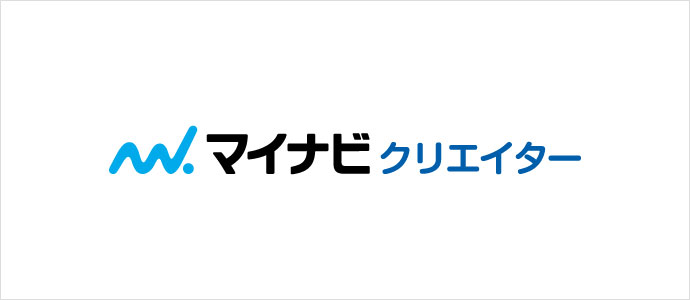 マイナビクリエイターイメージ