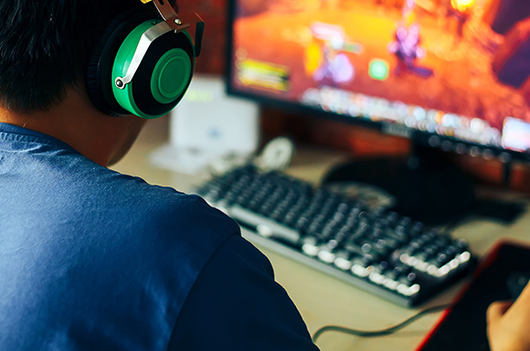 ゲームテスター(デバッガー)