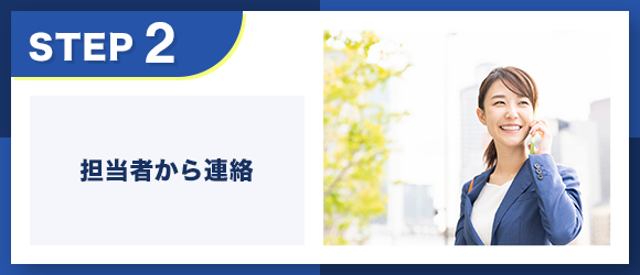 転職サイトstep2