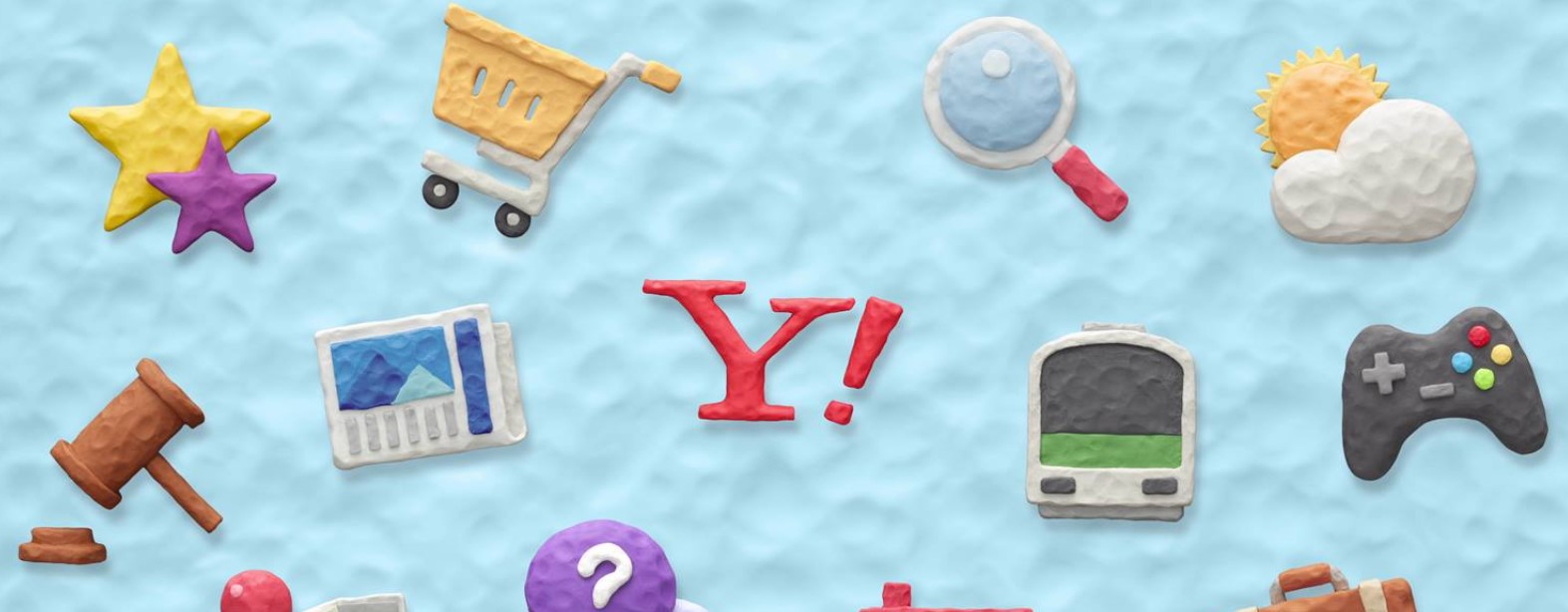 ヤフー イメージ