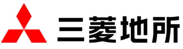 三菱地所 ロゴ