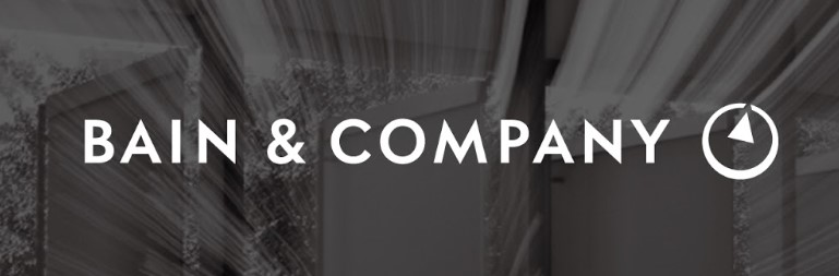 ベイン・アンド・カンパニー イメージ