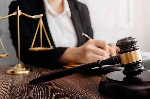 法務従事者のイメージ画像